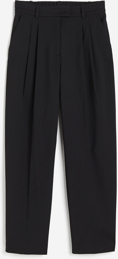 H&M Women's Black Pants