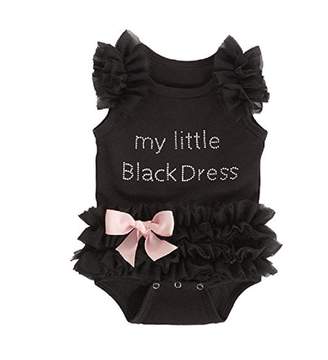 Huata Baby Bodysuits Baby My Little Dress