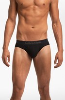 Thumbnail for your product : Calvin Klein Hip Briefs (2-Pack)