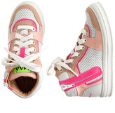 Thumbnail for your product : J.Crew Kids' MAÁ™ high-tops