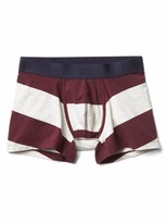 Thumbnail for your product : Gap Stripe stretch trunks