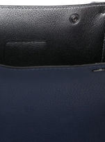 Thumbnail for your product : GUESS NEW VN677823Nav Kinley Double Strap Tote Bag Navy
