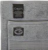 Thumbnail for your product : Christy Supreme Hygro Towel - Silver - Bath