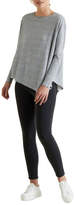 Thumbnail for your product : Seed Heritage Asymmetrical Stripe Sweater
