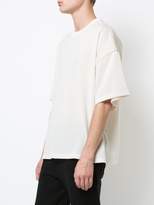 Thumbnail for your product : Fear Of God mesh T-shirt