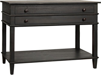 CFC Reclaimed Lumber Alex Nightstand