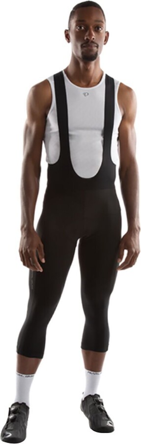 PEARL iZUMi Attack 3/4 Bib Tight - Men's