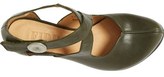 Thumbnail for your product : Fidji Leather Pump (Women)