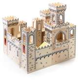 Thumbnail for your product : Melissa & Doug Wood Play Castle