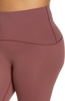 Thumbnail for your product : Spanx Booty Boost Active 7/8 Leggings
