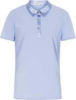 Thumbnail for your product : Reiss Dynamite TEXTURED POLO SHIRT