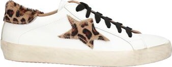 Loretta Pettinari Woman Sneakers