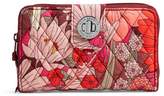 Thumbnail for your product : Vera Bradley Turnlock Wallet