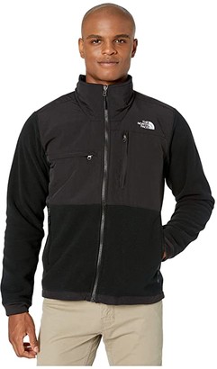North Face Denali 2 Jacket (TNF Black 