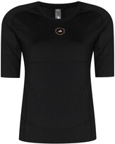 Thumbnail for your product : adidas by Stella McCartney TruePurpose performance T-shirt