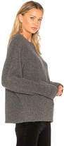 Thumbnail for your product : Charli Bergitte Off Shoulder Sweater
