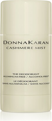 Donna Karan Cashmere Mist Aluminum-Free Deodorant