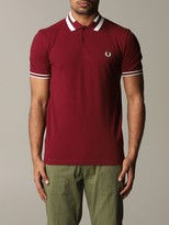 fred perry shirt price