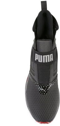 Puma Ignite Limitless Extreme Hi-Tech sneakers