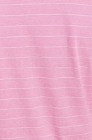 Thumbnail for your product : Cutter & Buck 'Vineyard Stripe' Woven Jersey Golf Polo (Big & Tall)