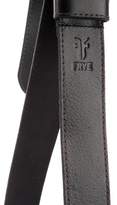 Thumbnail for your product : Frye Leather Waist Belt