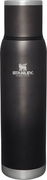 Stanley 30oz IceFlow Flip Straw Tumbler - Charcoal Glow