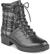 Thumbnail for your product : Marc Fisher Lanzia Booties