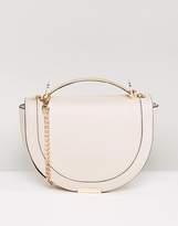 Thumbnail for your product : New Look Circle Cross Body Bag
