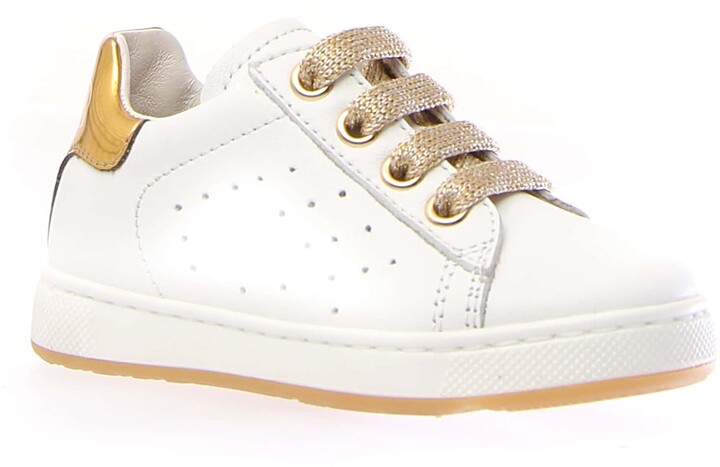 Naturino Hasselt Zip Sneaker - ShopStyle Girls' Shoes