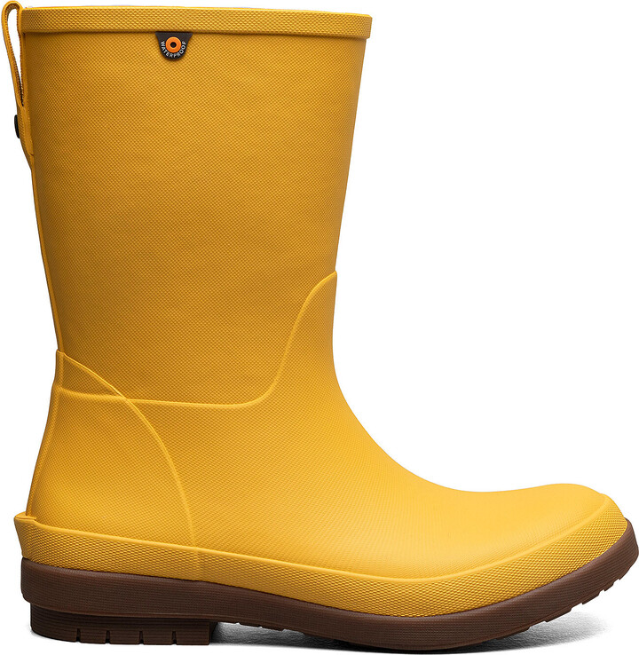 Yellow Boots For Women | ShopStyle CA