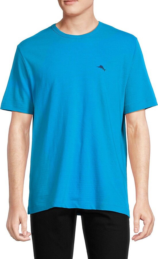 Tommy Bahama Costa Cruz Short Sleeve Tee - ShopStyle T-shirts