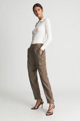 Reiss Women's Pants on Sale | ShopStyle