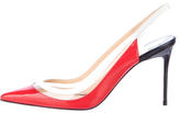 Thumbnail for your product : Christian Louboutin Patent Pumps