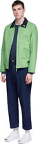 Thumbnail for your product : Albam Logo Jacket Mens