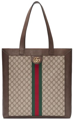 gucci ophidia large tote