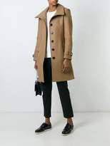 Thumbnail for your product : Burberry Gibbsmoore trench coat
