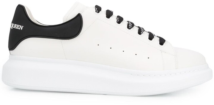 Alexander McQueen Men's Sneakers | Shop the world's largest collection of  fashion | ShopStyle