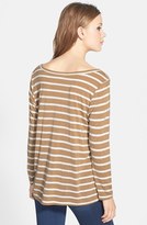 Thumbnail for your product : Soft Joie 'Colletta' Stripe Sweater