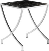 Thumbnail for your product : Rustique By Pangea Steve Side Table