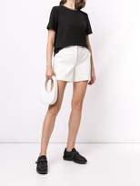Thumbnail for your product : GOODIOUS Tailored Short Shorts