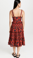Thumbnail for your product : Ulla Johnson Adyna Dress