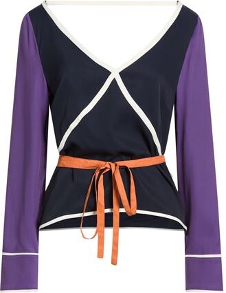 Saks Potts Woman Top
