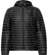 Thumbnail for your product : Arc'teryx Cerium Sl Packable Quilted Shell Hooded Down Jacket