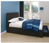 Thumbnail for your product : Kensington Storage Bedstead