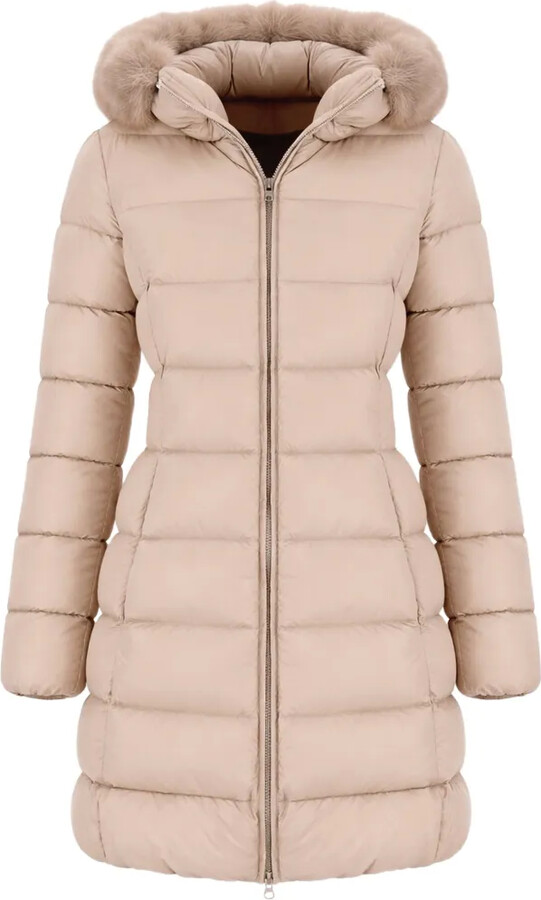 Colmar Hooded Jacket