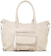 Thumbnail for your product : Steve Madden Royale Satchel