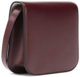 Thumbnail for your product : Victoria Beckham Eva leather crossbody bag