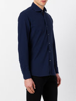 Thumbnail for your product : Fay plain shirt