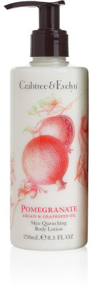 Crabtree & Evelyn Pomegranate Body Lotion 245ml