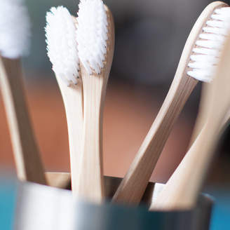 Men's Society 'Numerals' Themed Toothbrushes